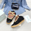 Curb Sneakers