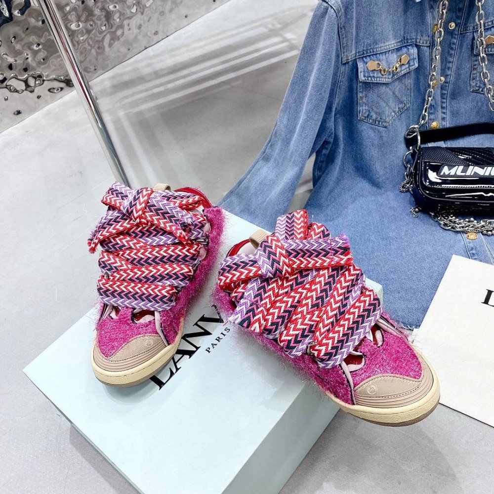 Curb Sneakers Curb Sneakers