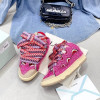 Curb Sneakers