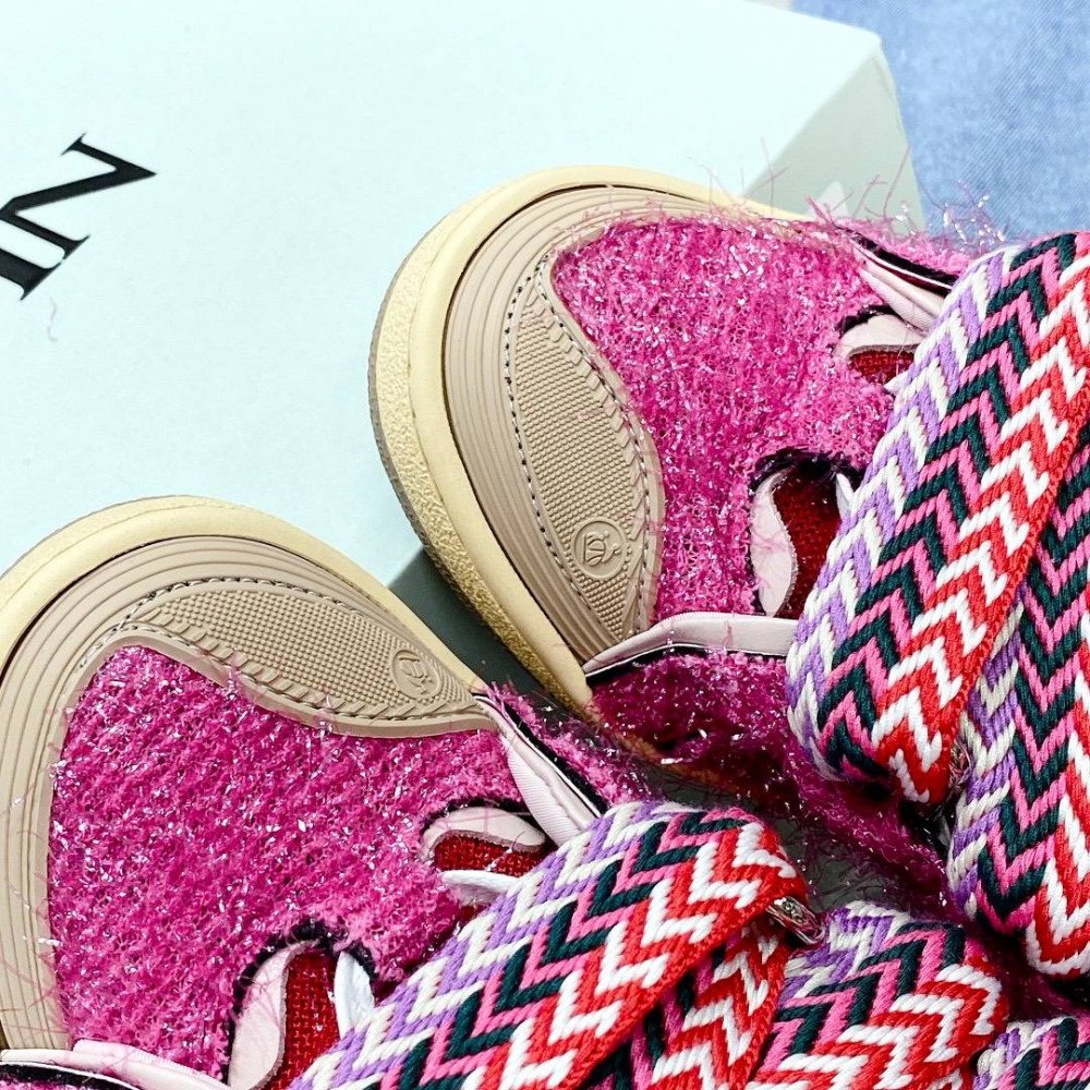 Curb Sneakers Curb Sneakers