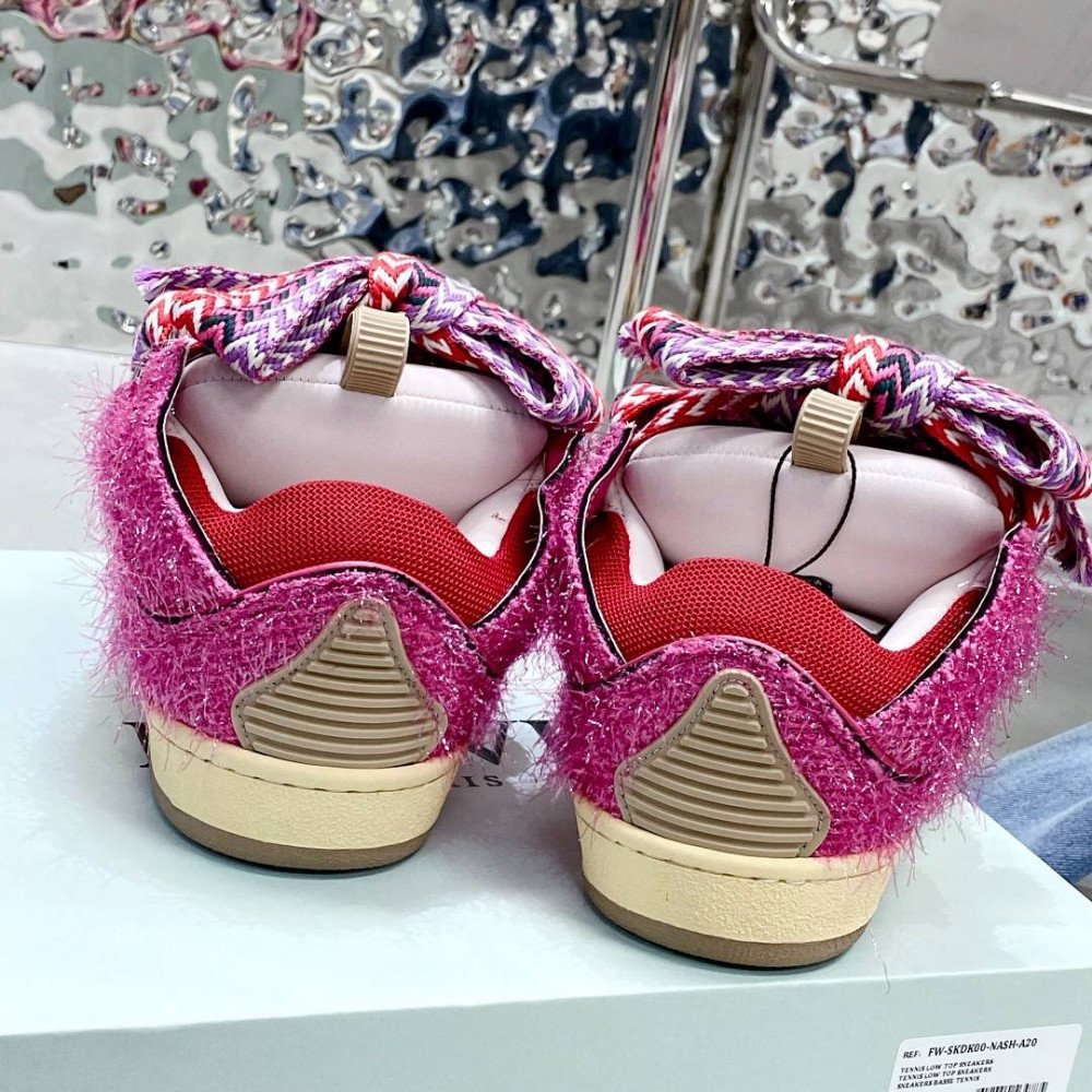 Curb Sneakers Curb Sneakers