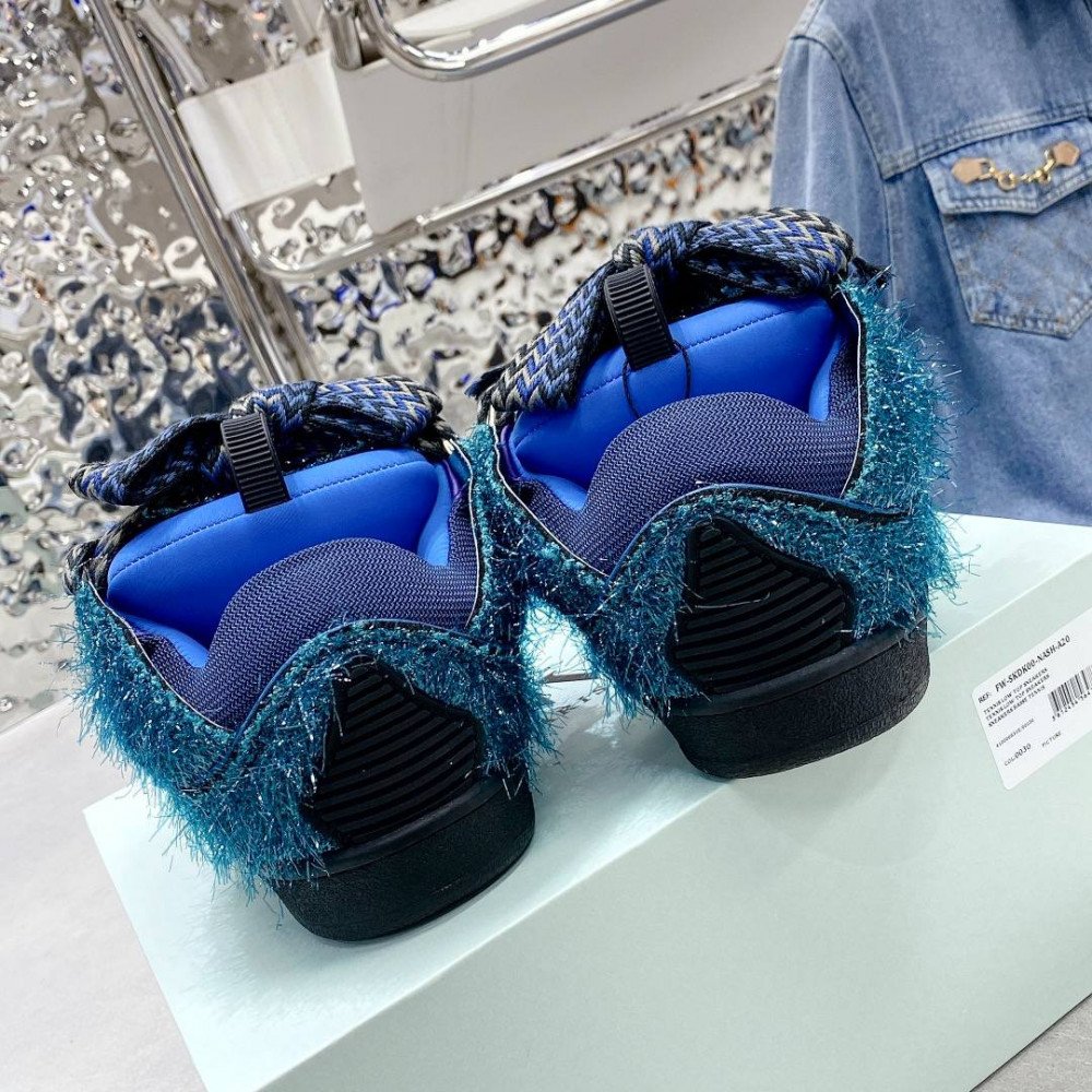 Curb Sneakers Curb Sneakers