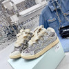 Curb Sneakers