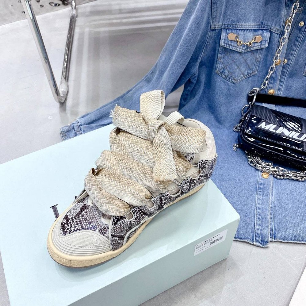 Curb Sneakers Curb Sneakers