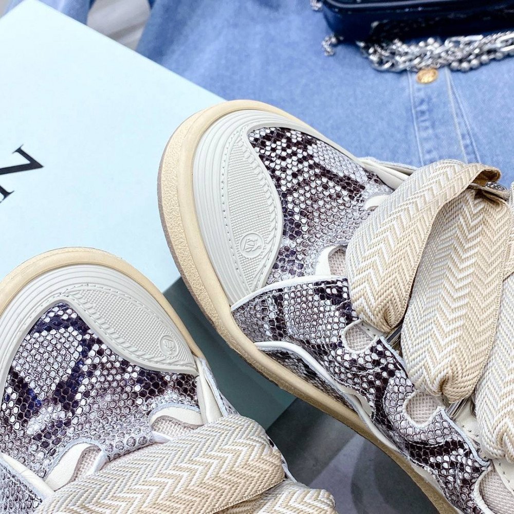 Curb Sneakers Curb Sneakers