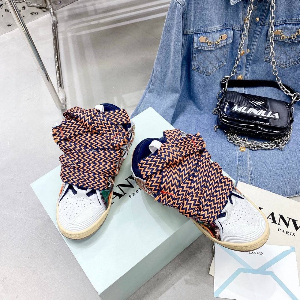 Curb Sneakers Curb Sneakers