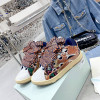 Curb Sneakers