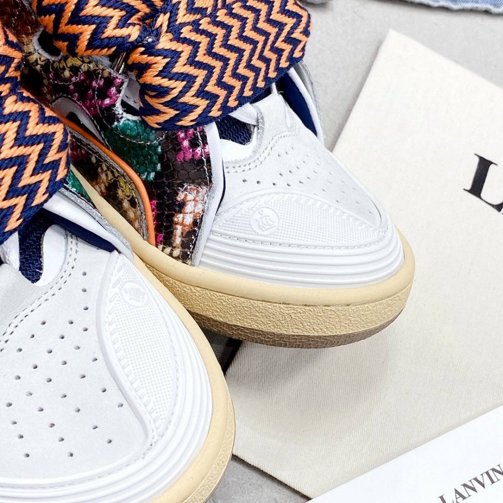 Curb Sneakers Curb Sneakers