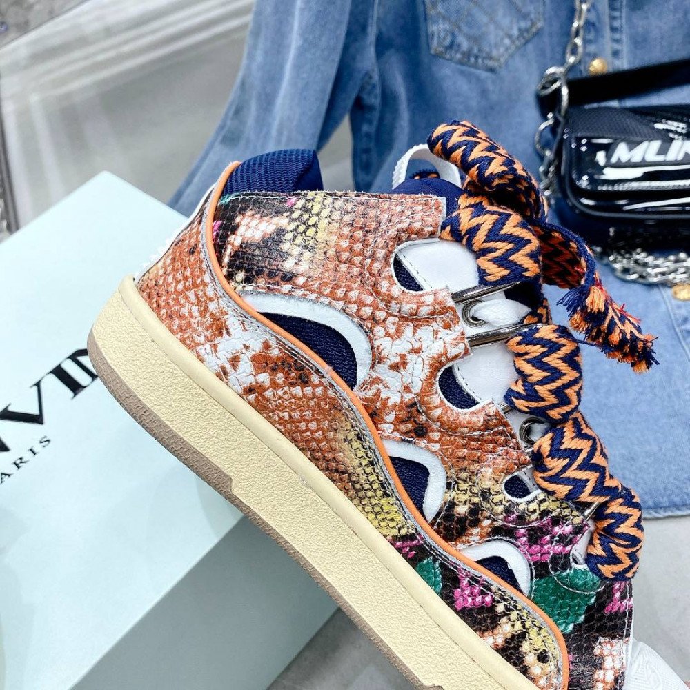 Curb Sneakers Curb Sneakers