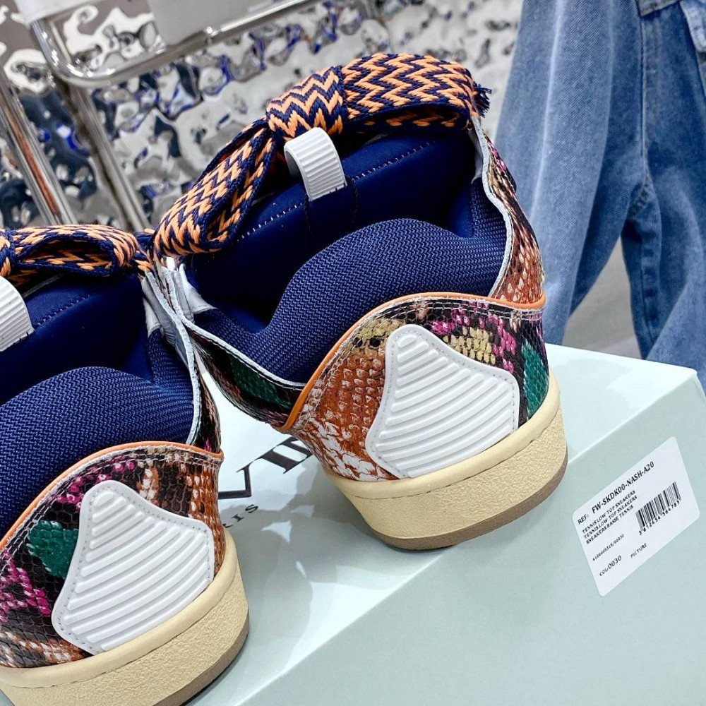 Curb Sneakers Curb Sneakers