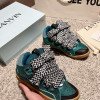 Curb Sneakers