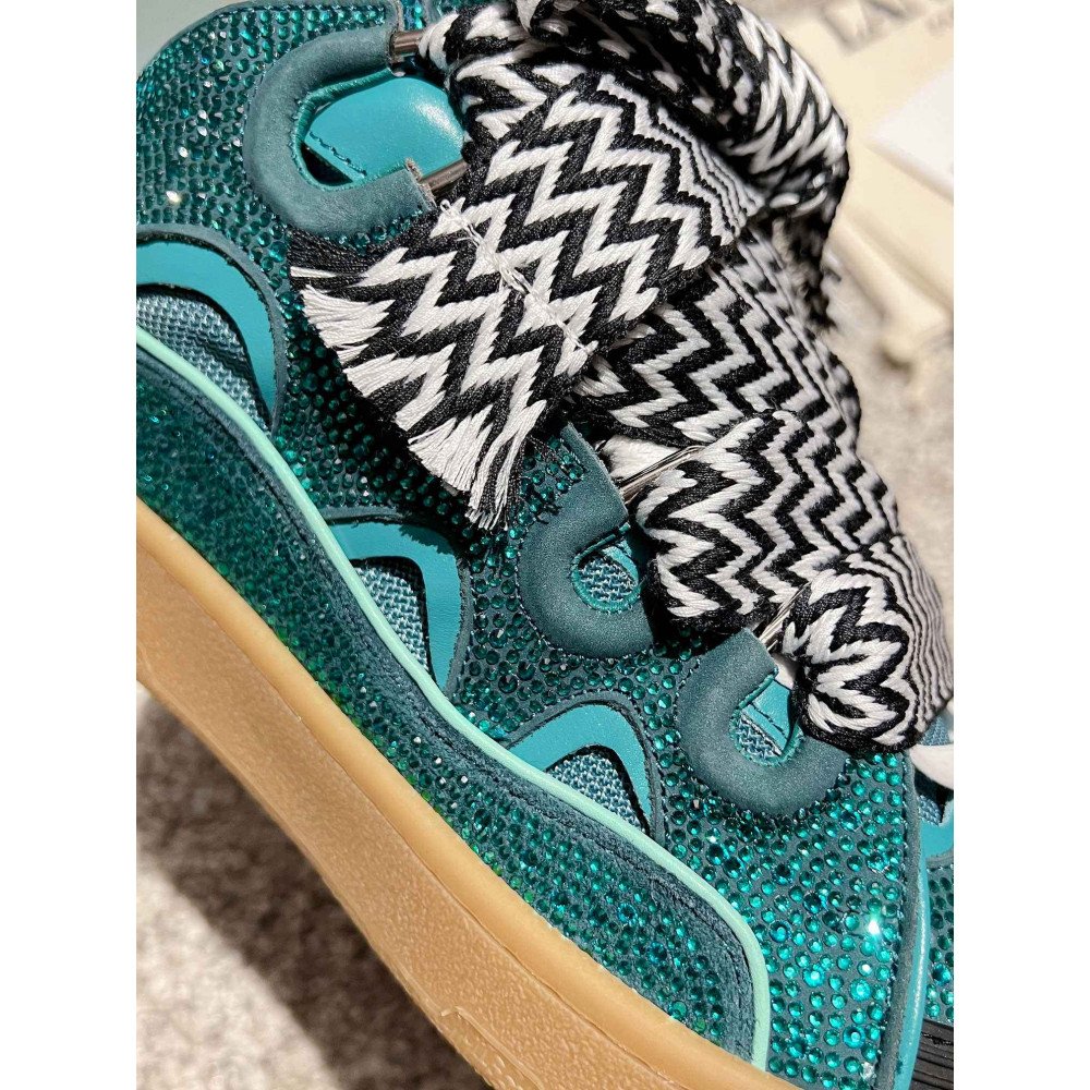 Curb Sneakers Curb Sneakers