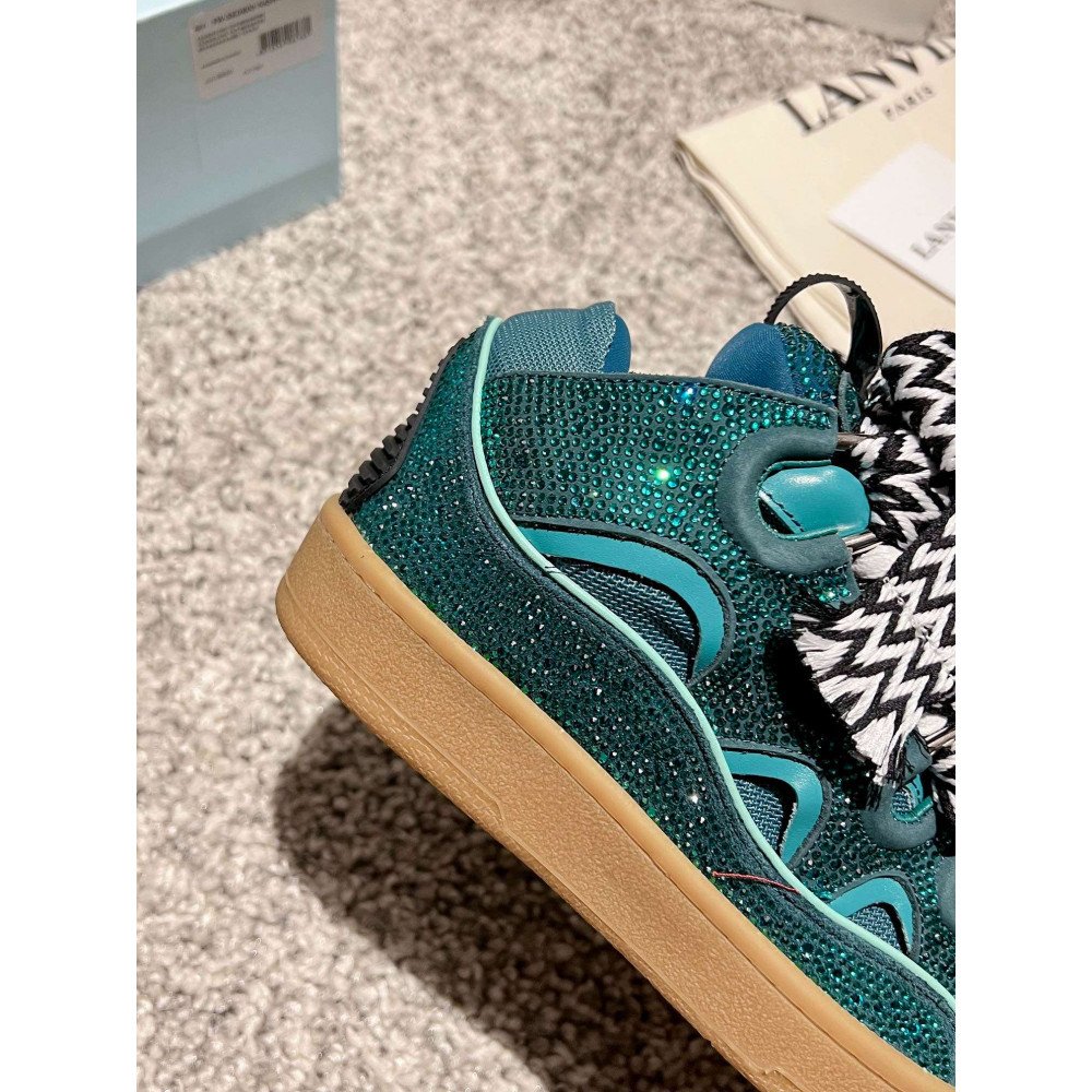 Curb Sneakers Curb Sneakers