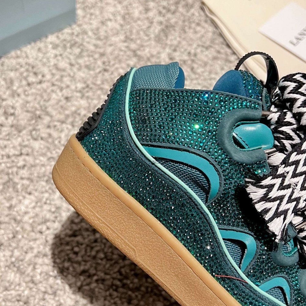 Curb Sneakers Curb Sneakers