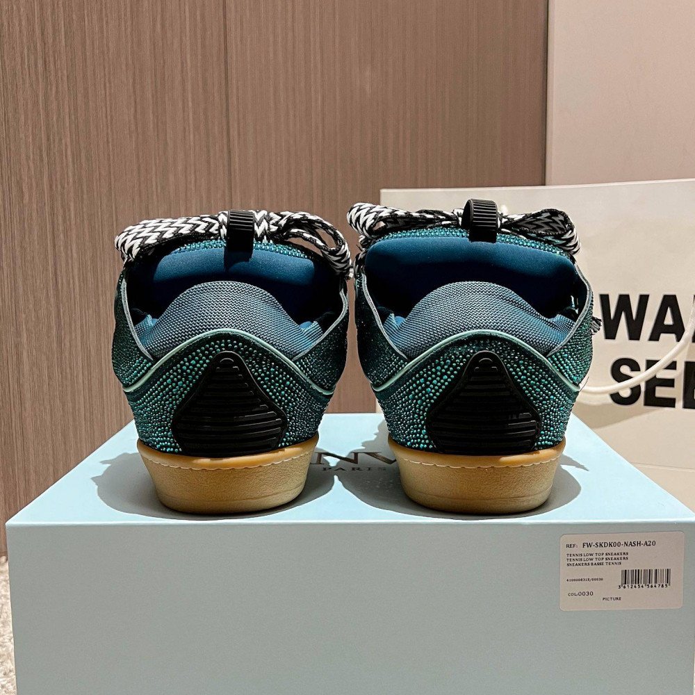 Curb Sneakers Curb Sneakers