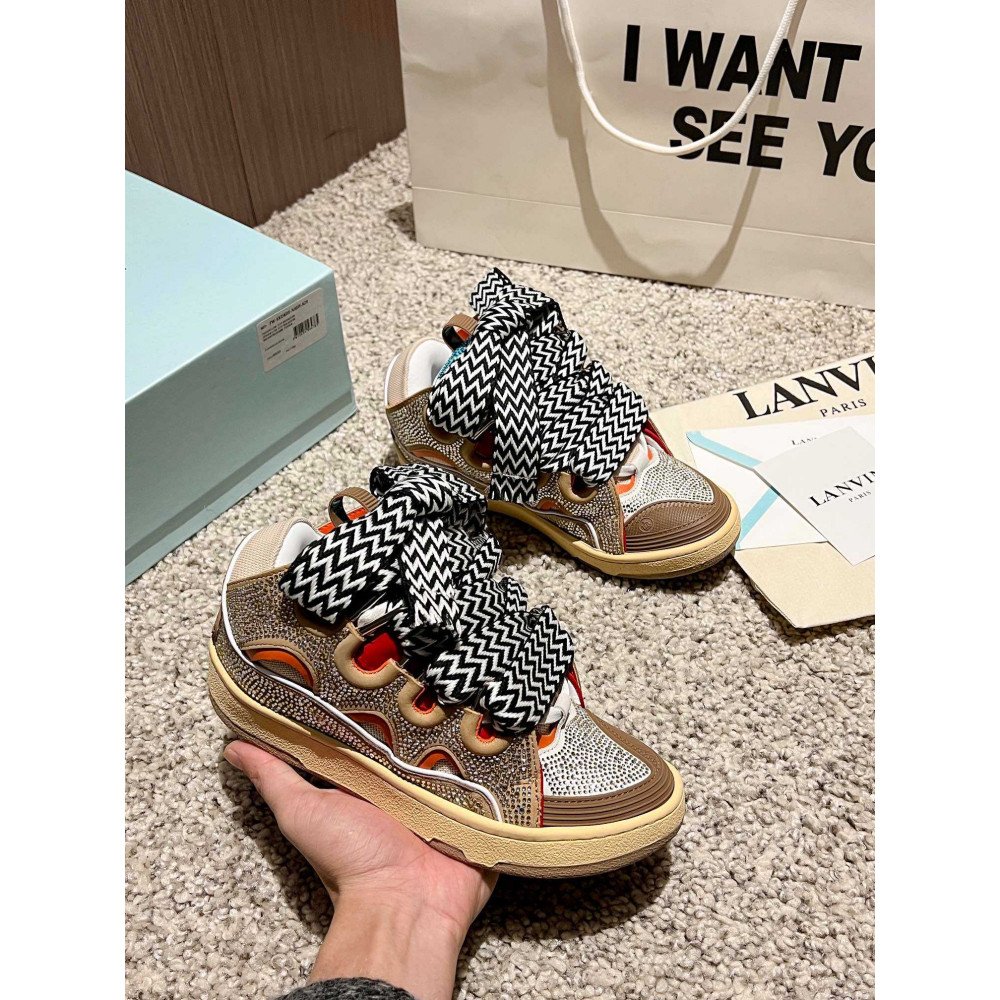 Curb Sneakers Curb Sneakers