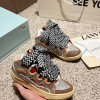 Curb Sneakers