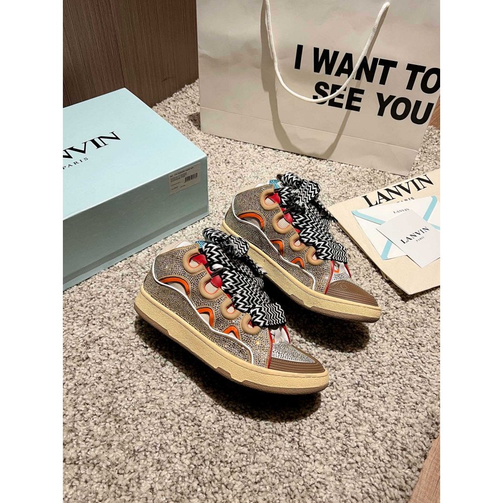 Curb Sneakers Curb Sneakers