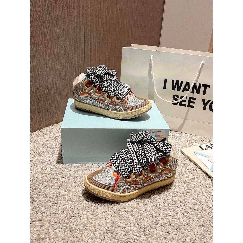 Curb Sneakers Curb Sneakers