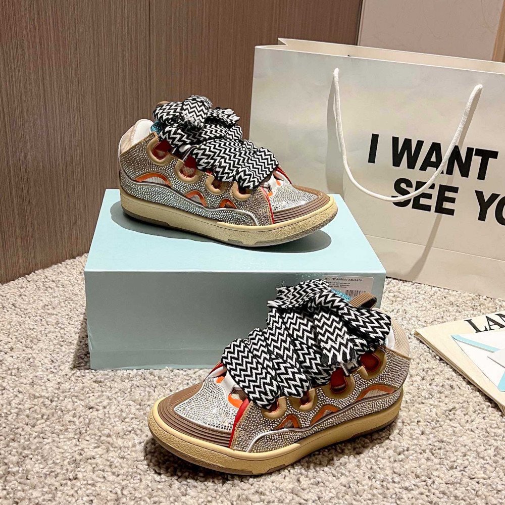Curb Sneakers Curb Sneakers