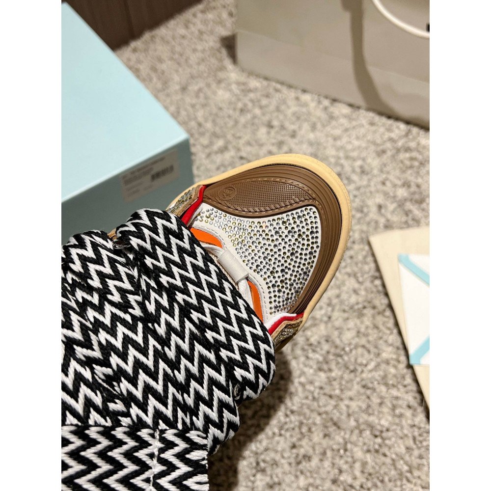 Curb Sneakers Curb Sneakers