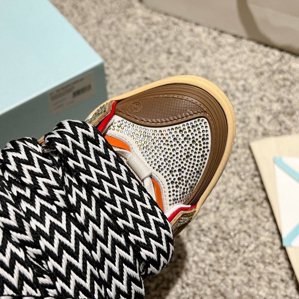 Curb Sneakers Curb Sneakers