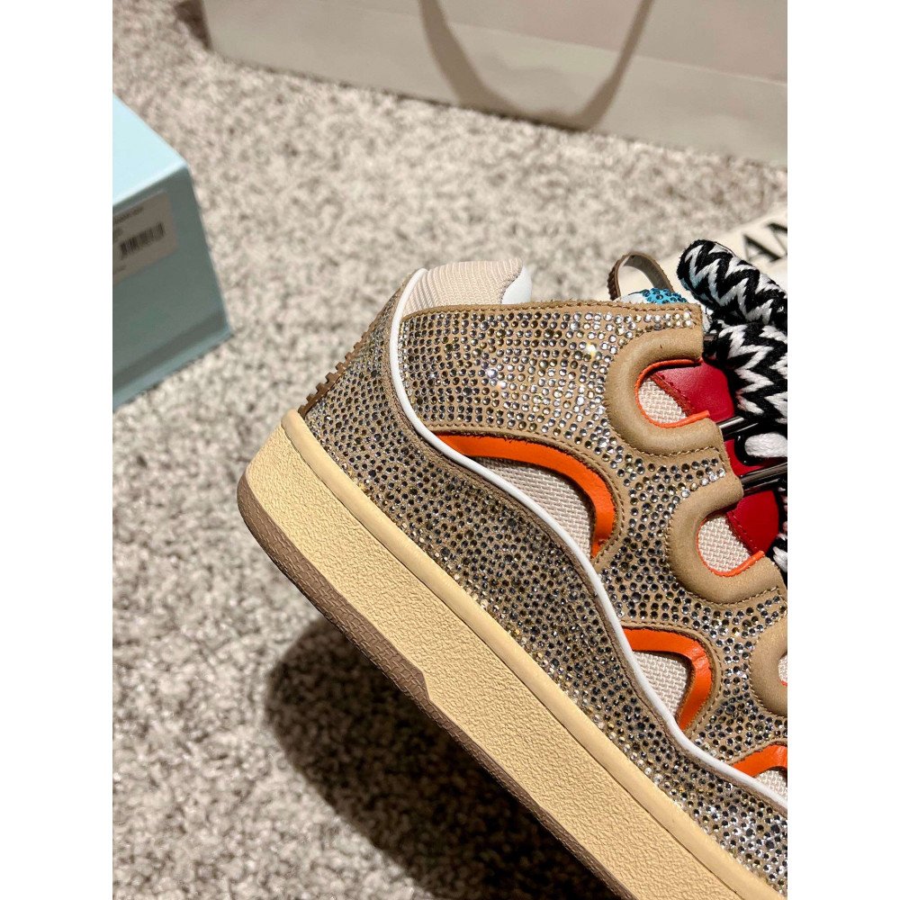 Curb Sneakers Curb Sneakers