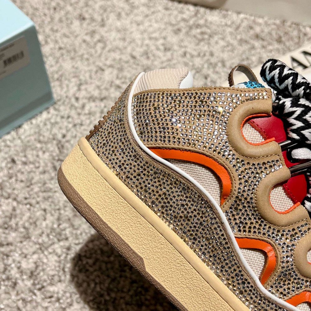 Curb Sneakers Curb Sneakers