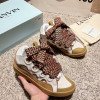 Curb Sneakers