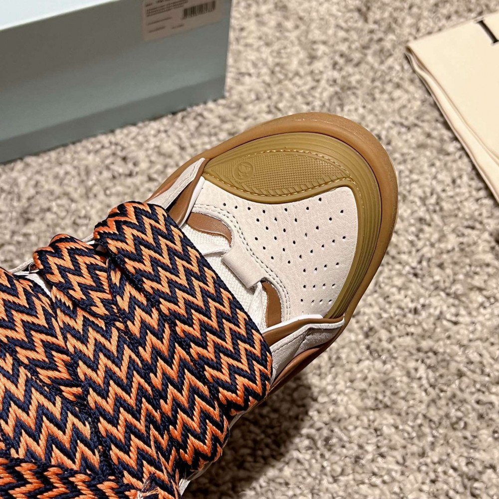 Curb Sneakers Curb Sneakers