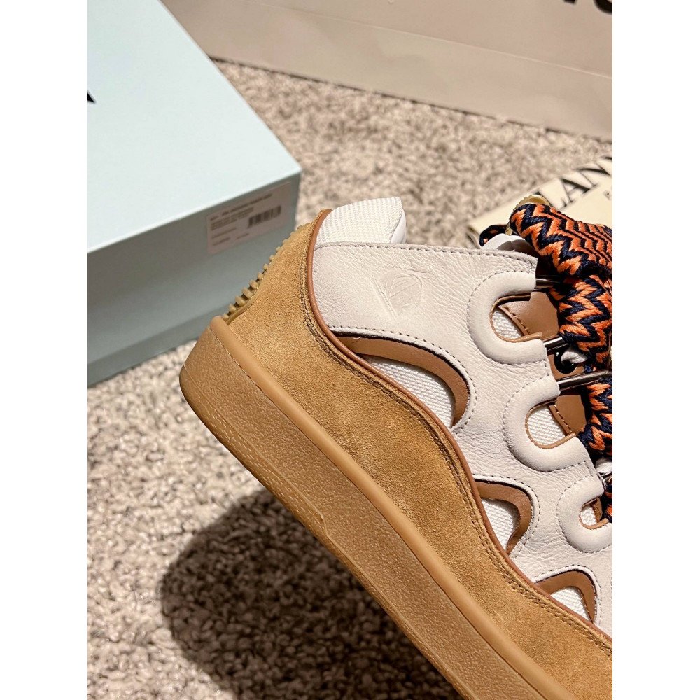 Curb Sneakers Curb Sneakers