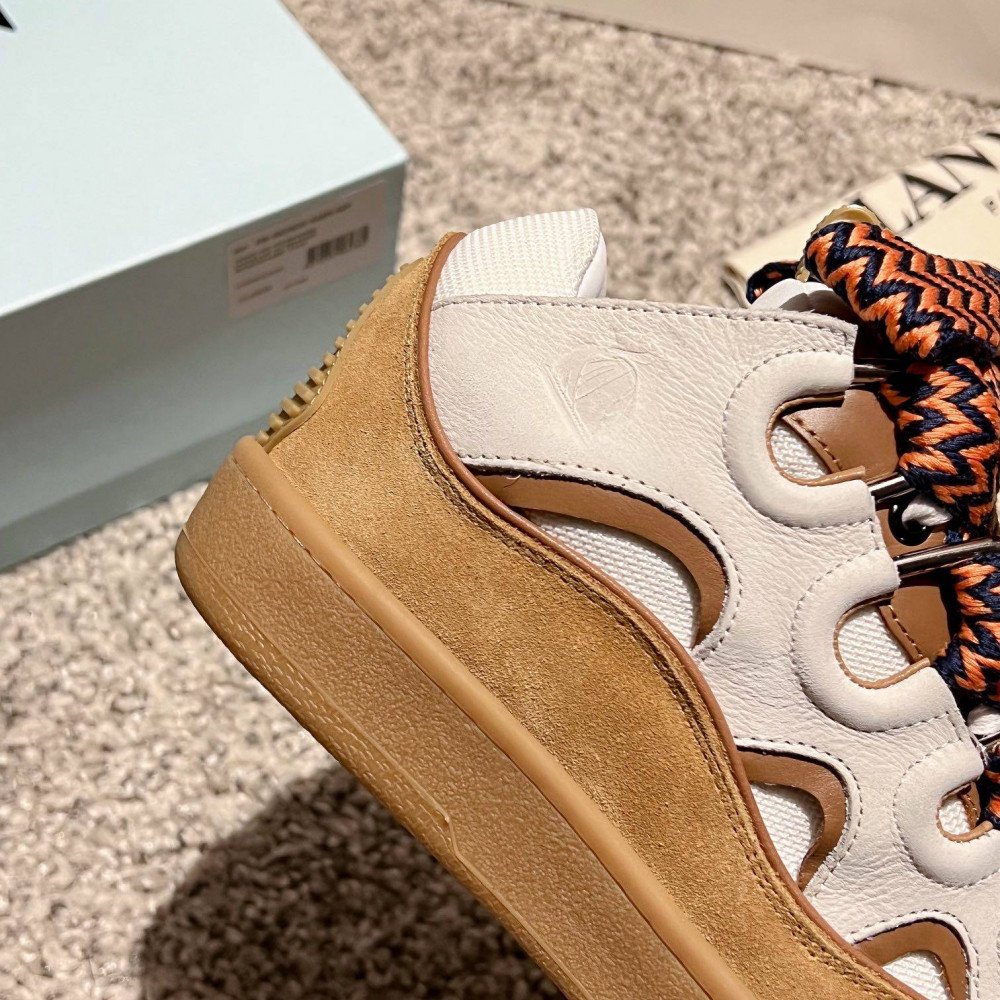 Curb Sneakers Curb Sneakers