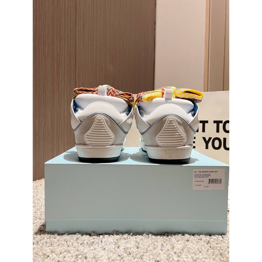 Curb Sneakers