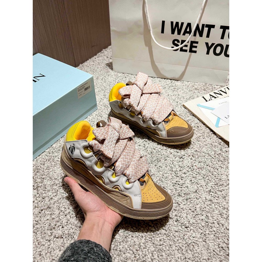 Curb Sneakers Curb Sneakers