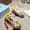 Curb Sneakers