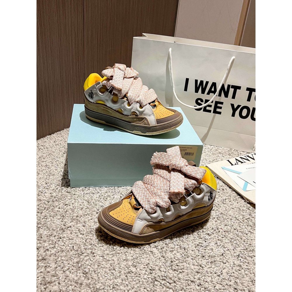 Curb Sneakers Curb Sneakers