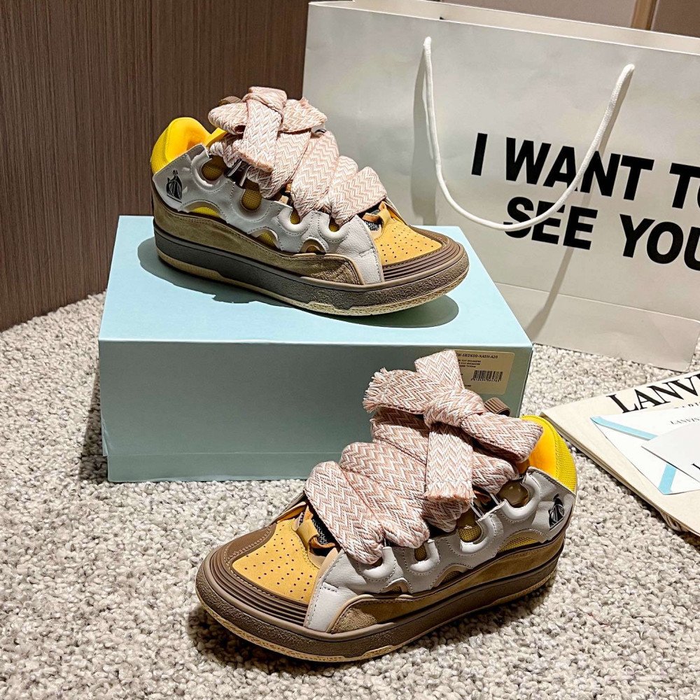 Curb Sneakers Curb Sneakers