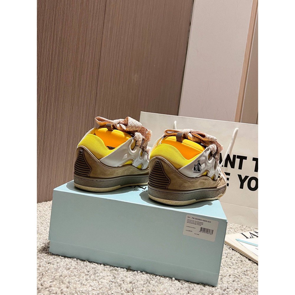 Curb Sneakers Curb Sneakers