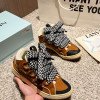 Curb Sneakers