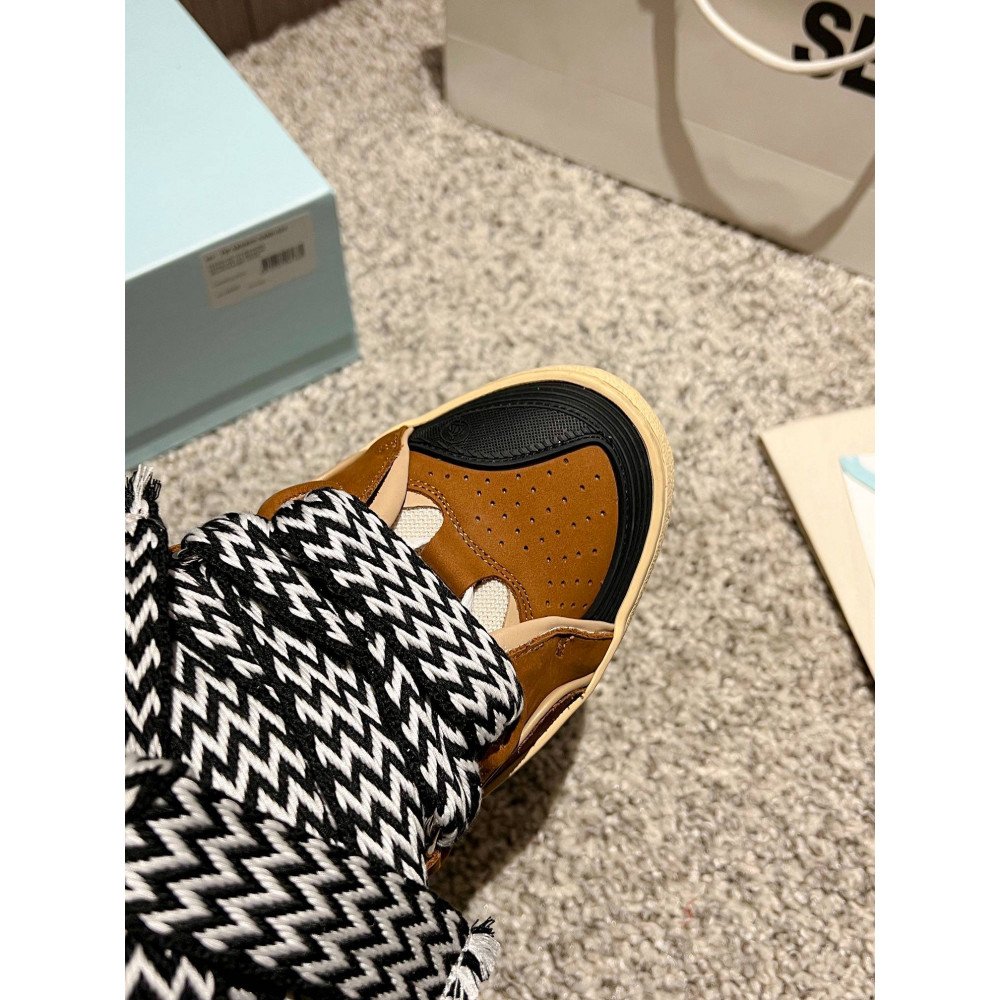 Curb Sneakers Curb Sneakers