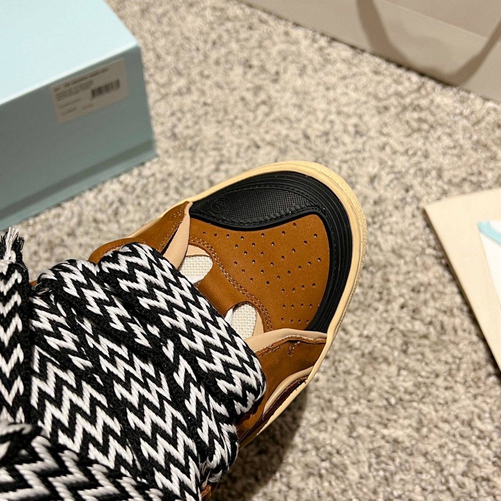 Curb Sneakers Curb Sneakers