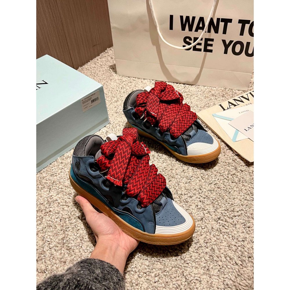 Curb Sneakers Curb Sneakers