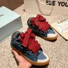 Curb Sneakers