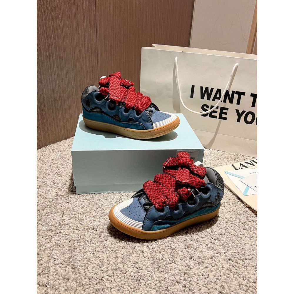 Curb Sneakers Curb Sneakers