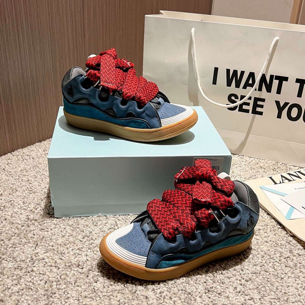 Curb Sneakers Curb Sneakers