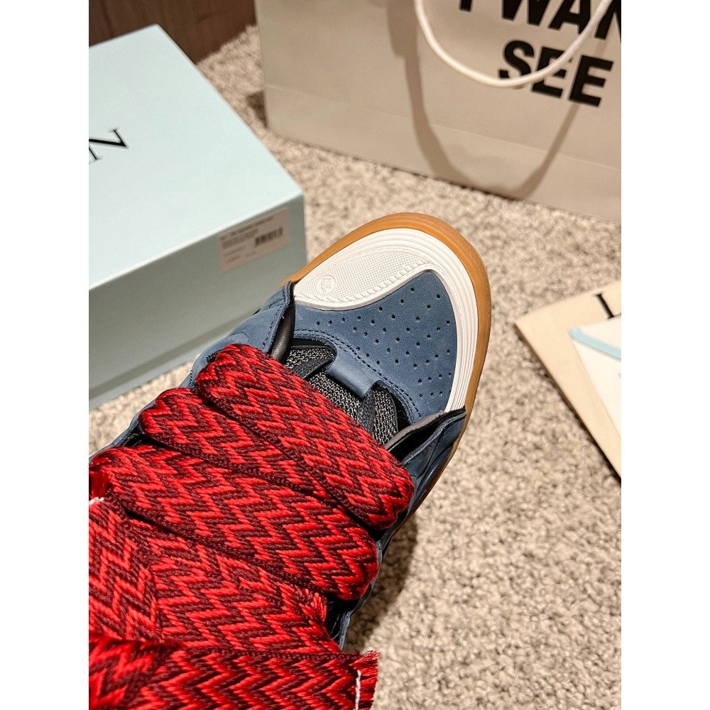 Curb Sneakers Curb Sneakers