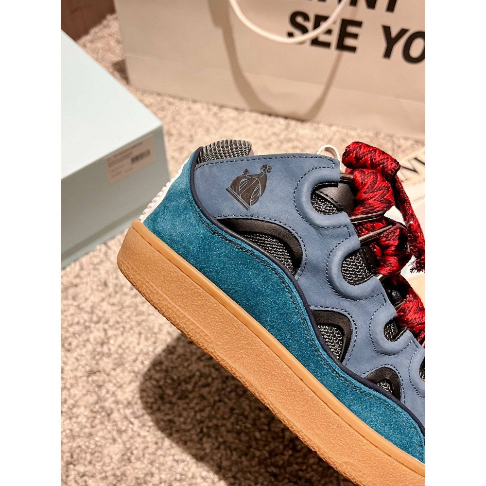 Curb Sneakers Curb Sneakers
