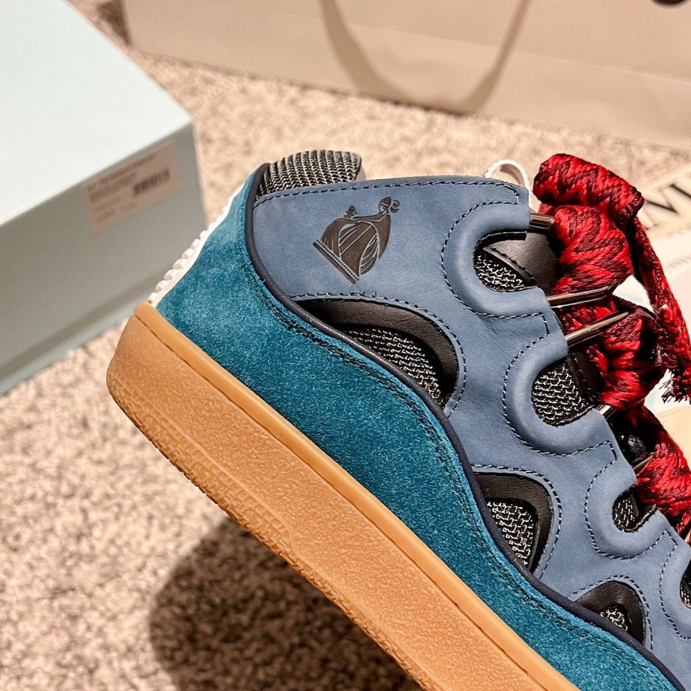 Curb Sneakers Curb Sneakers