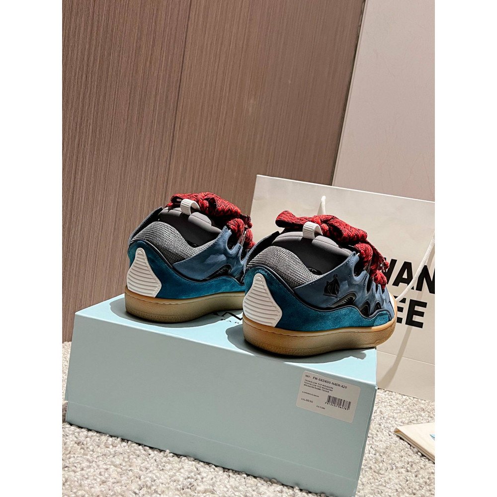 Curb Sneakers Curb Sneakers