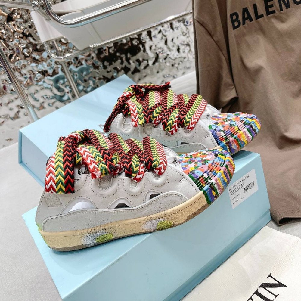Curb Sneakers Curb Sneakers